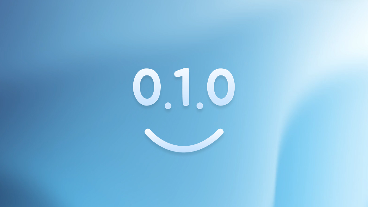 Glint v0.1.0 - Private Beta Launch
